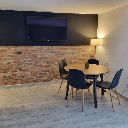 Apartament Nova Kamienica - Studio Lagow  Exterior photo