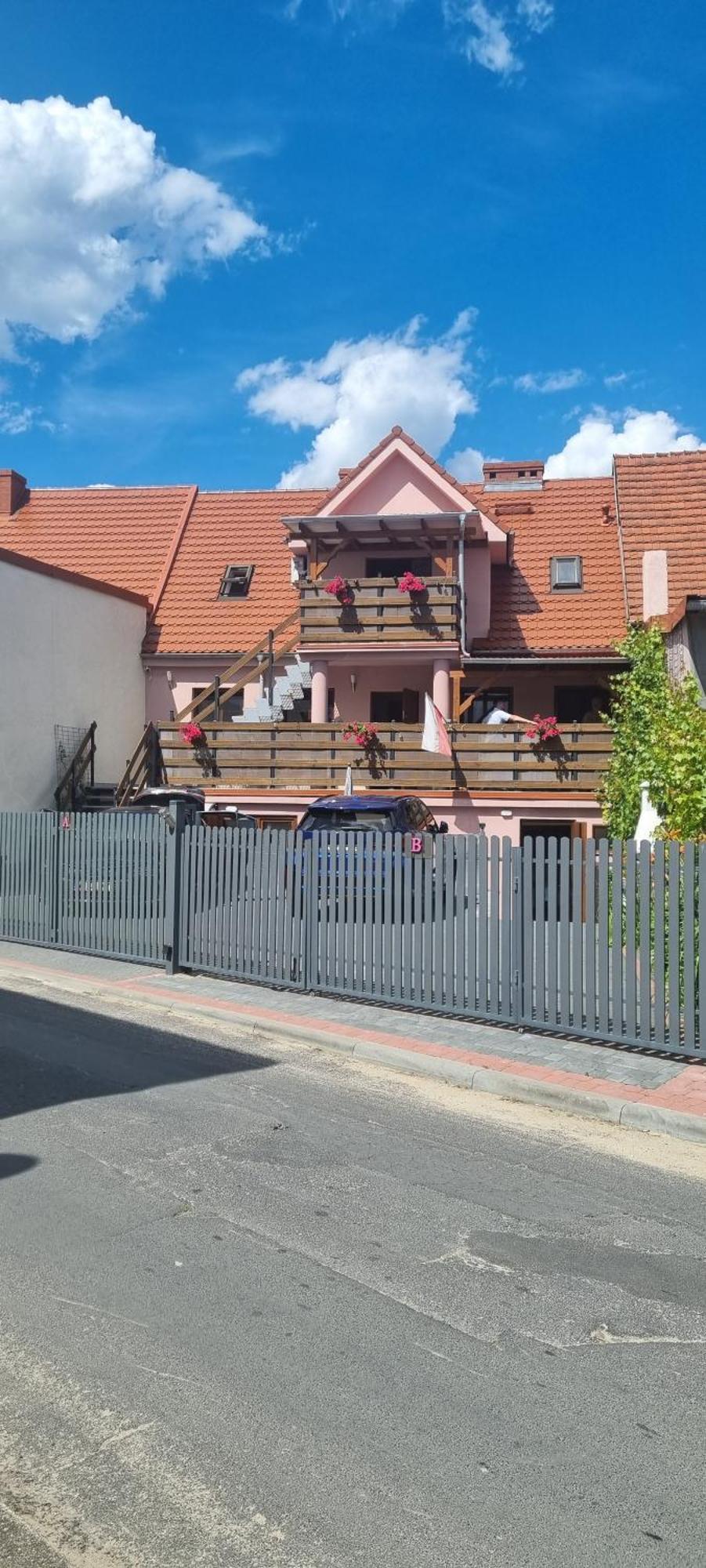 Apartament Nova Kamienica - Studio Lagow  Exterior photo